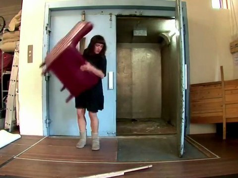 Nuevos horizontes para la danza contemporánea