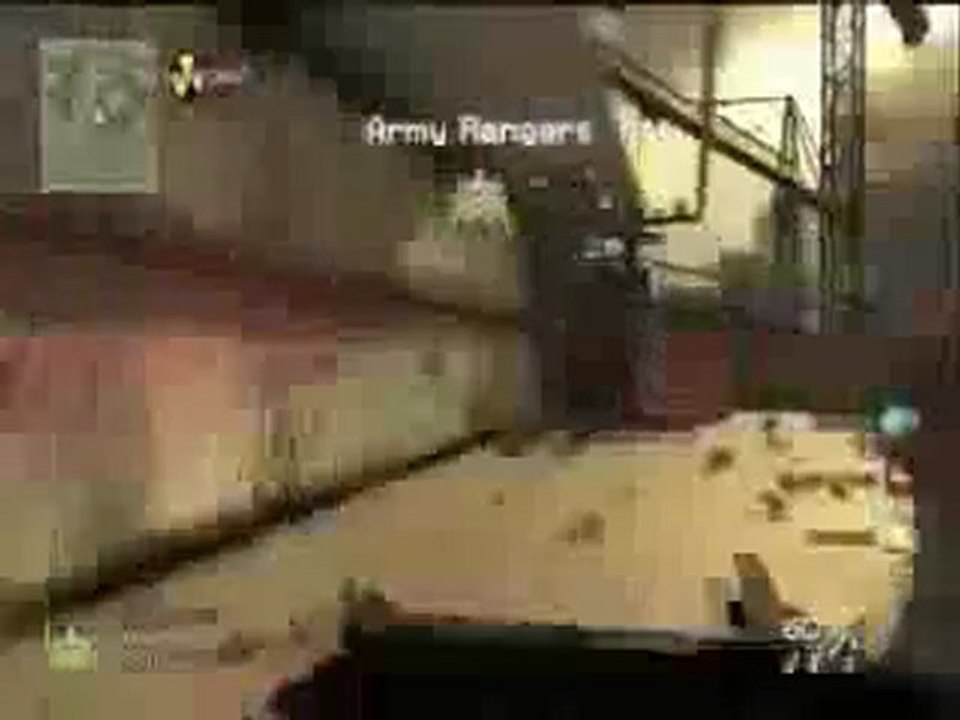 NEW MW2 XBOX 360 10TH PRESTIGE HACK MOD MODERN WARFARE ...