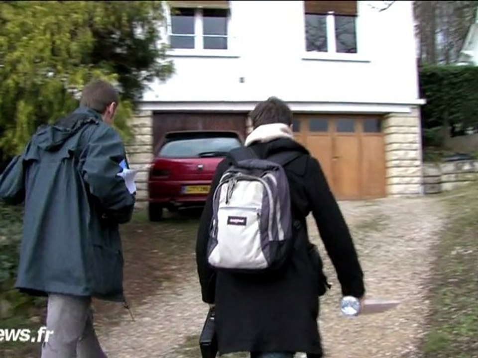 Petit Homme et le CD participatif