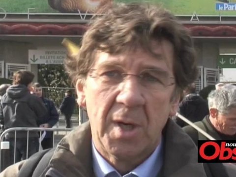 La filière du lait attend toujours une aide européenne