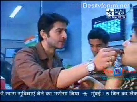 Saas Bahu Aur Saazish - 5th March 2010 pt2