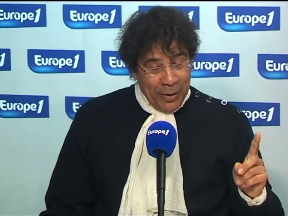 "J’ai un fils et un petit-fils du même âge"