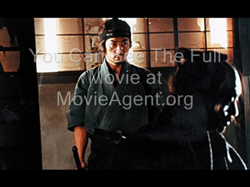 The Twilight Samurai Part 1 of 12 [HD] [NEW] MOVIE