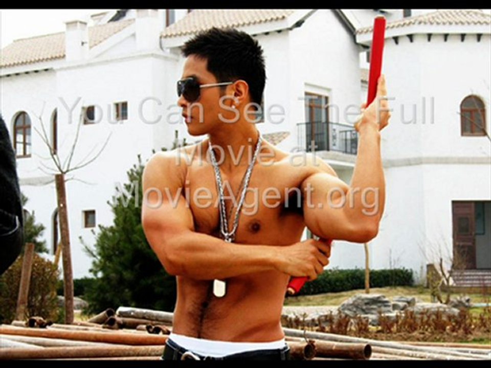 The Underdog Knight (2008) Part 1 of 12 [HD] [NEW] MOVIE