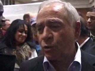 Interview de François PATRIAT