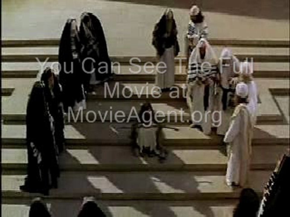 The Visual Bible The Gospel of John Part 1 of 15 HD Full Fre