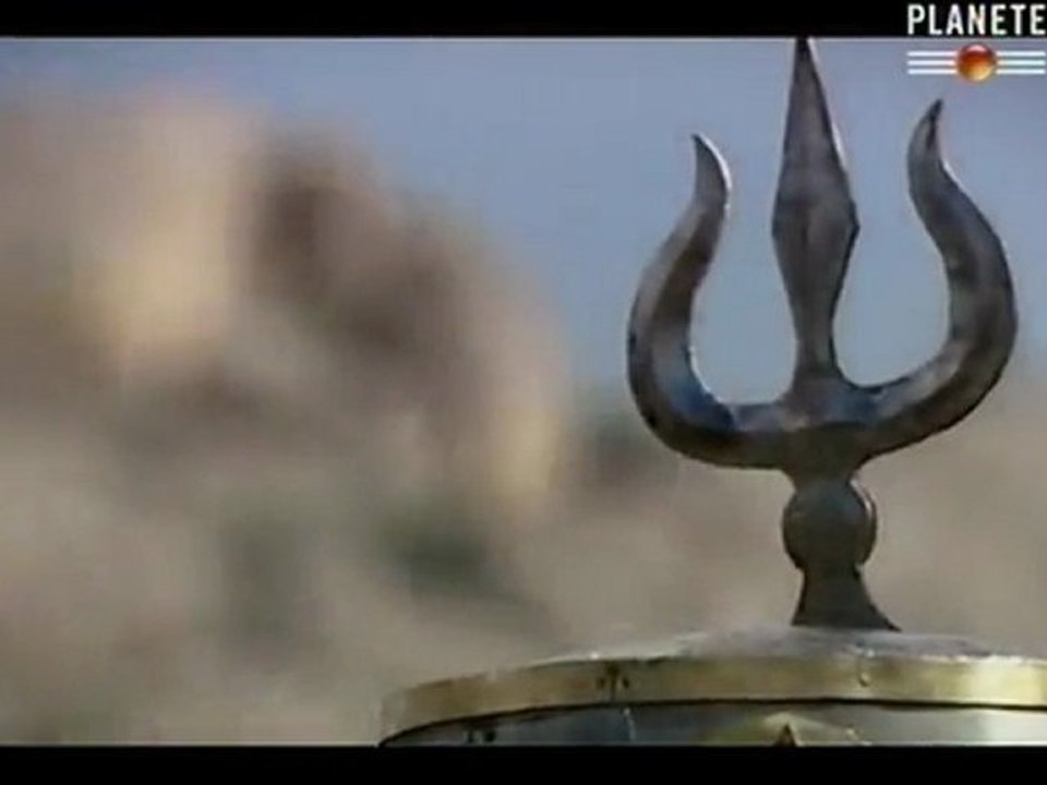 Chinggis Khan 2/3
