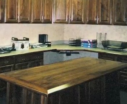 Utah Kitchen Cabinets, Custom Cabinets by Brent (435)-835-1