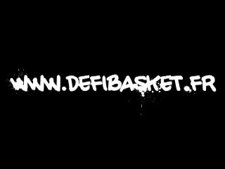 Defi Basket Version Courte