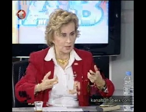 Cemil Barlas ile Haber X - Bölüm 4