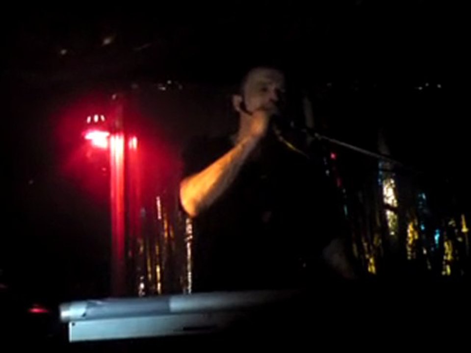 Jean-Louis Costes - 27/02/2010