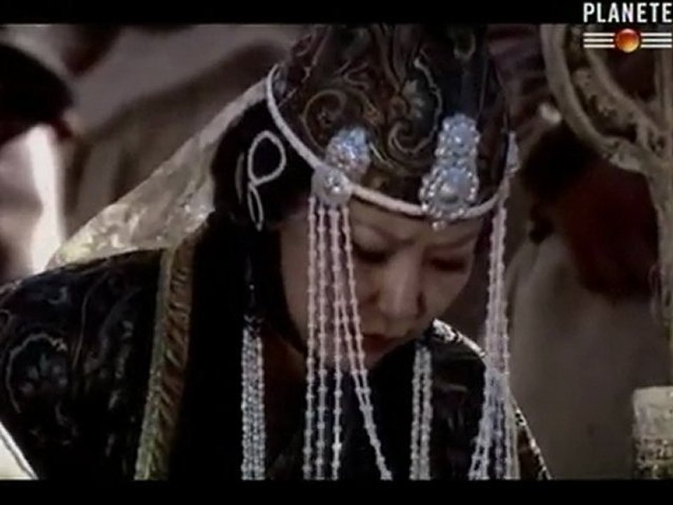 Chinggis Khan 3/3