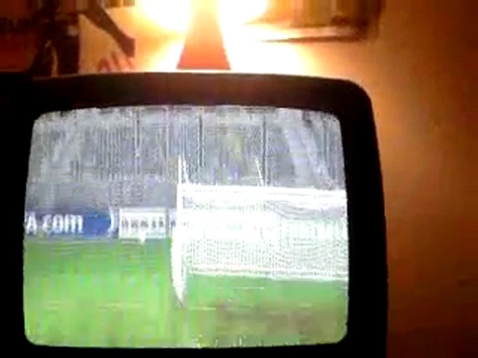 Fifa 10 - Mon but .