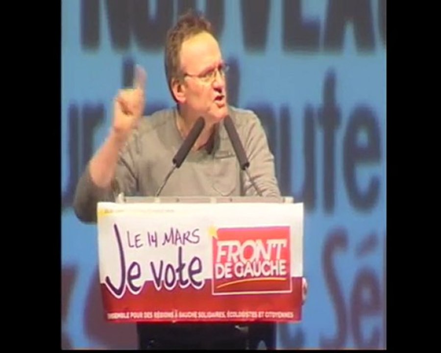 pascal langlois au meeting de rouen