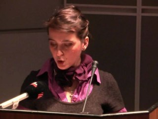 Simpozion Ghika - Cuv. cerc. Lucia Teodor