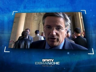 LA TRIBUNE BFMTV SPECIALE ELECTIONS REGIONALES