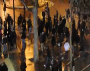 psg om incidents boulogne vs auteuil