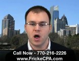 Certified Public Accountants Atlanta [Fricke Cpa]