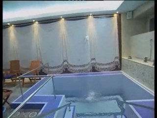 Health SPA Marienbad - natural healing and effective ...