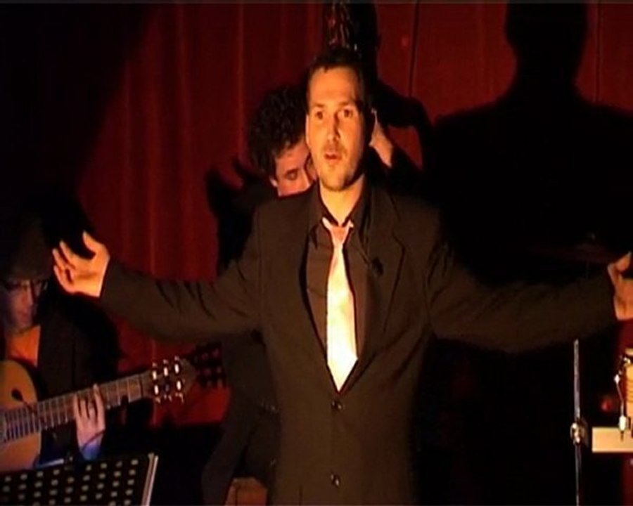 LE VILAIN PETIT CANARD chanson fable de Yo