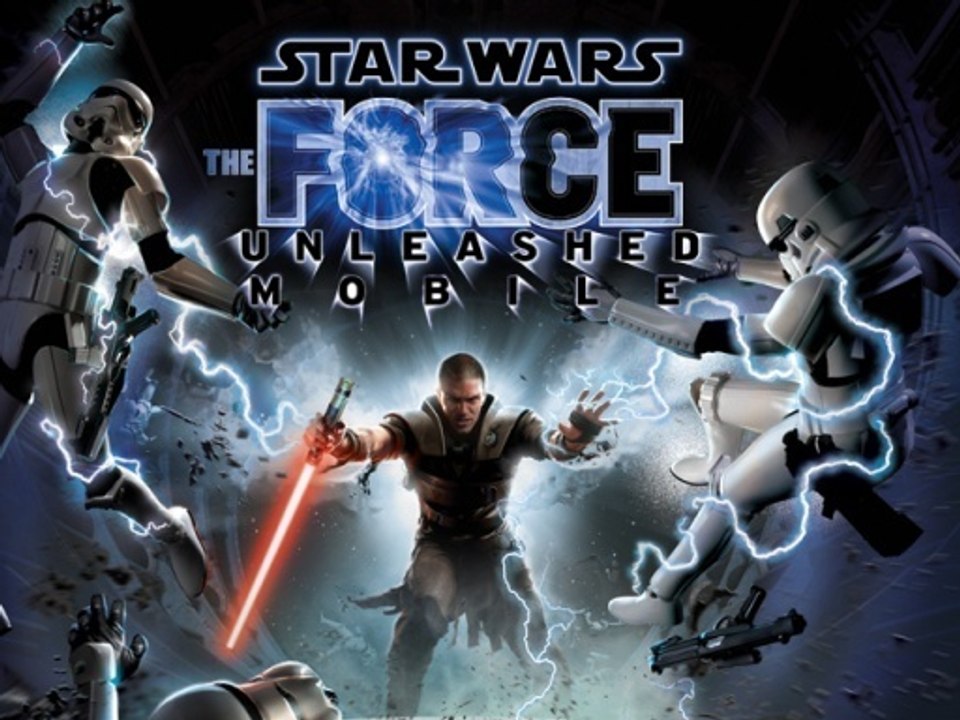 VidéoTest : Star wars le pouvoir de la force (PS3)