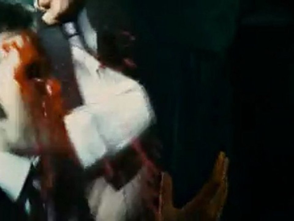 "Midnight Meat Train" (extrait)