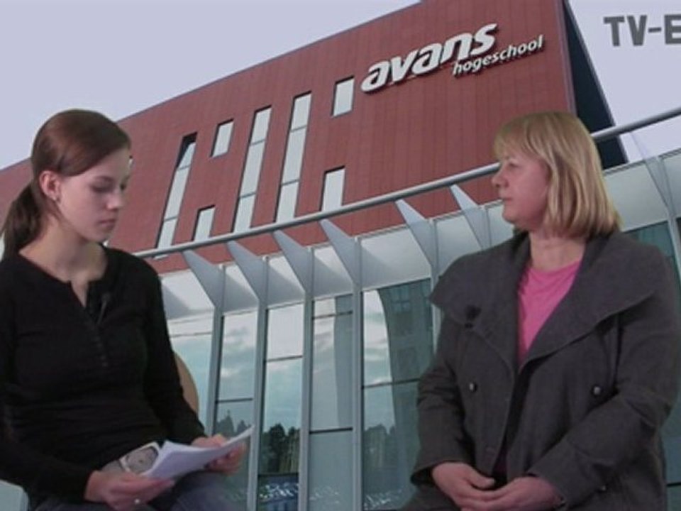 Verhältnis Dozenten - Studenten fh-avans.de