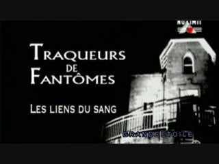 1x2 les liens du sang#les traqueurs de fantomes