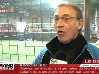 Football : Le Sport adapté mis à l'honneur (Roncq)