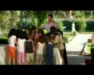 Deli Dumrul- Kurtlar Kuşlar Aleminde (2010) - fragman