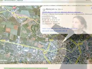 Le Web de données : les ressources en ligne