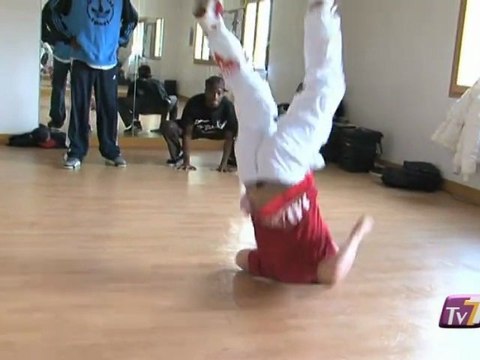 Breakdance : Le Festival Battle Pro de Chelles