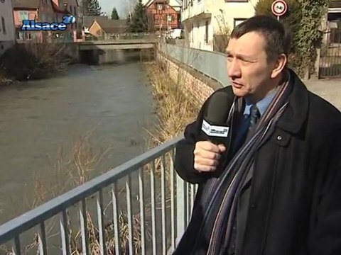 Le grand nettoyage de printemps ! (Alsace)