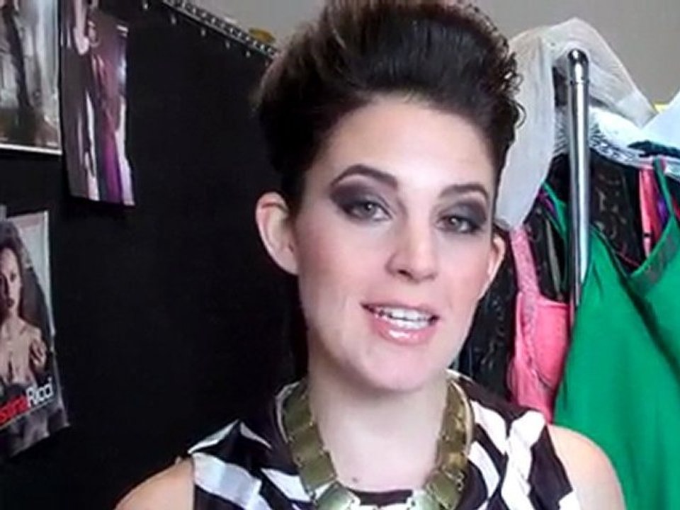 Sabriye Photoshoot 1