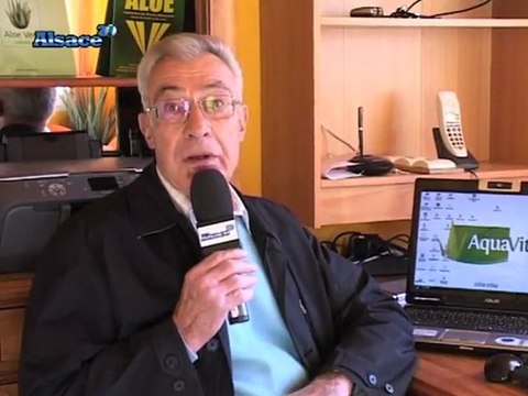 L'Aloe vera : une plante riche en bienfaits ! (Alsace)