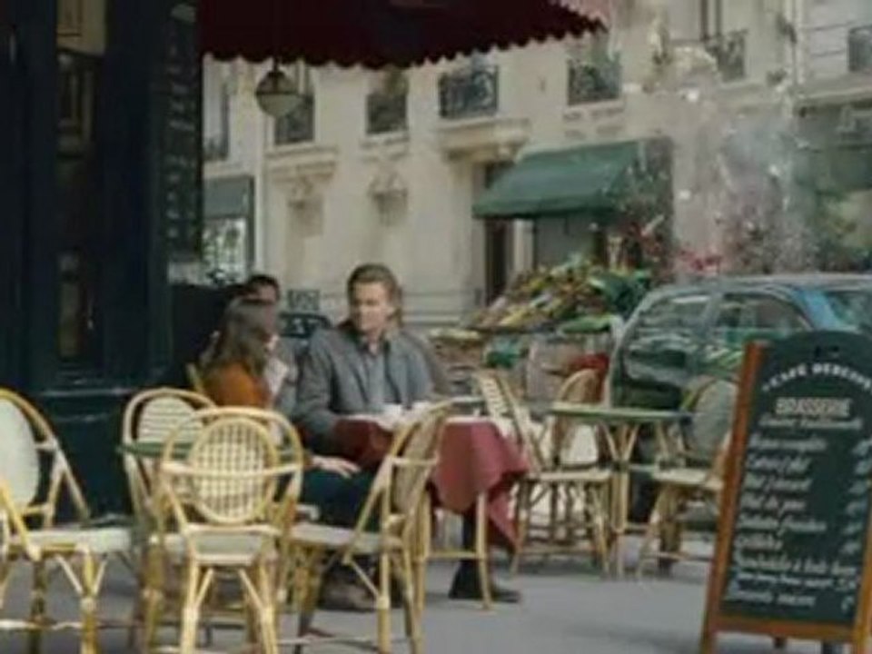 Inception :