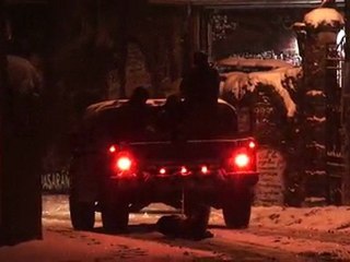 LES SOURCES OCCULTES 001/999