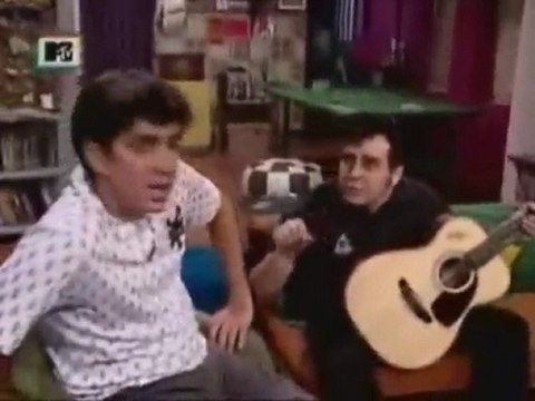 15 Minutos - 04/03/10 - Bloco 1