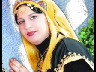 fatima tachtoukt 2010 "tamazighte aymmi "