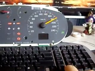 Minyatür Step Motor Kontrolü