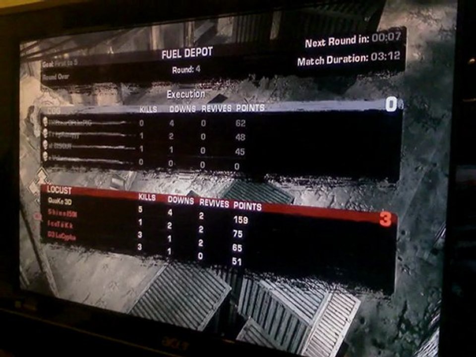 rape last map