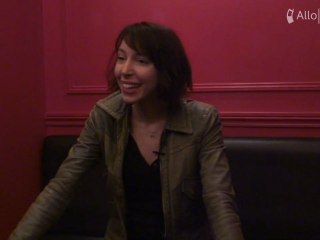 Jeanne Cherhal @ AlloMusic