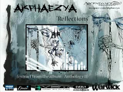 Akphaezya Reflections Anthology II