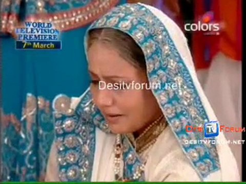 Bairi Piya - 5th March 2010 - pt2