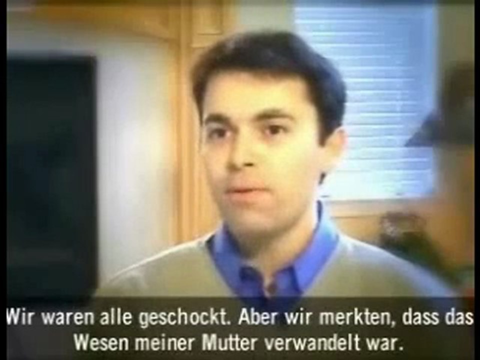 Fariborz: Ein Muslim wird Christ - Teil 1