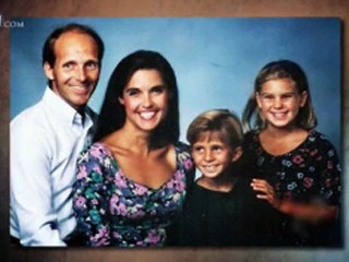 The Many Faces of Marilyn - CBN.com