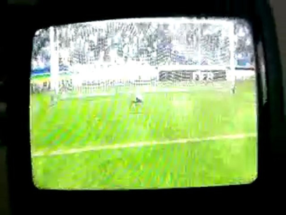 Fifa 10 - Enroulé lointain .