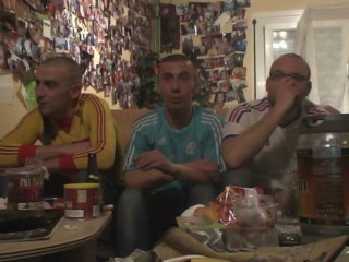 Les Experts NPDC regardent France-Espagne