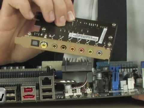 Asus Crosshair III Formula Motherboard