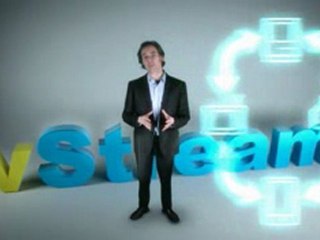 Unlock the Power of QR Codes with vStream 📱